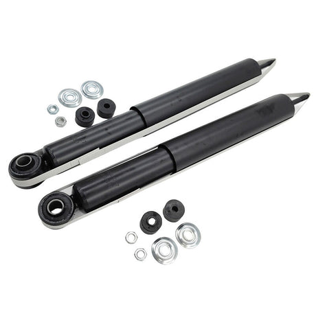 2 x Rear Shock Absorbers Left & Right?Hand Side Fit For Ford Escape BA ZA ZB ZC ZD For Mazda Tribute CU YU - Machter