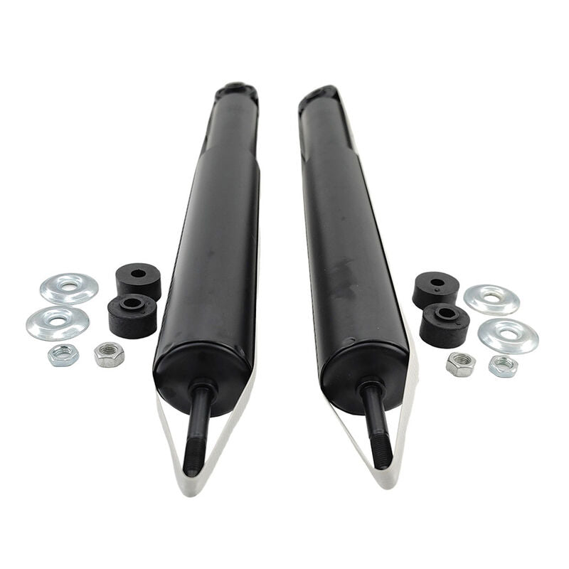 Machter 2 x Rear Shock Absorbers Left & Right?Hand Side Fit For Ford Escape BA ZA ZB ZC ZD For Mazda Tribute CU YU RSA-MA007 - Machter