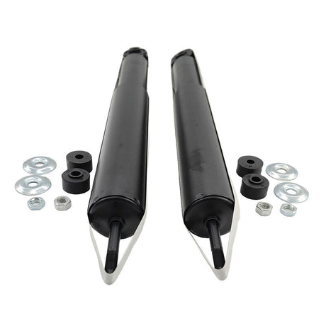 Machter 2 x Rear Shock Absorbers Left & Right?Hand Side Fit For Ford Escape BA ZA ZB ZC ZD For Mazda Tribute CU YU RSA-MA007 - Machter