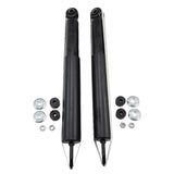 Machter 2 x Rear Shock Absorbers Left & Right?Hand Side Fit For Ford Escape BA ZA ZB ZC ZD For Mazda Tribute CU YU RSA-MA007 - Machter