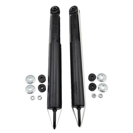 Machter 2 x Rear Shock Absorbers Left & Right?Hand Side Fit For Ford Escape BA ZA ZB ZC ZD For Mazda Tribute CU YU RSA-MA007 - Machter