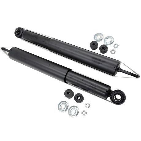2 x Rear Shock Absorbers Left & Right?Hand Side Fit For Ford Escape BA ZA ZB ZC ZD For Mazda Tribute CU YU - Machter