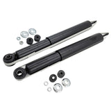 Machter 2 x Rear Shock Absorbers Left & Right?Hand Side Fit For Ford Escape BA ZA ZB ZC ZD For Mazda Tribute CU YU RSA-MA007 - Machter