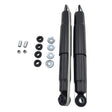 Machter 2 x Rear Strut Shock Absorbers Fit For Mitsubishi Pajero NM NP NS NT GL GLX GLS Wagon RSA-MB001 - Machter