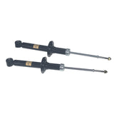 Machter 2 x Rear Shock Absorber Fit For Mitsubishi Lancer Mirage CE For Proton Persona Satria Wira RSA-MB002 - Machter