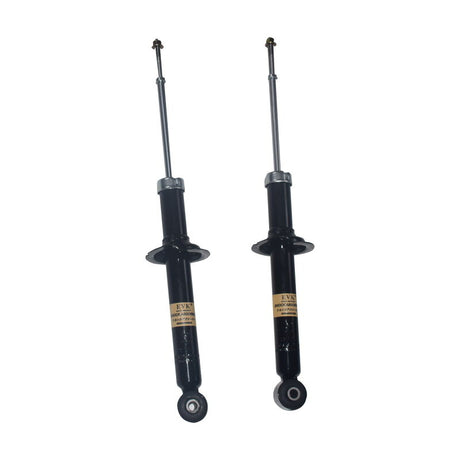 2 x Rear Shock Absorber Fit For Mitsubishi Lancer Mirage CE For Proton Persona Satria Wira - Machter