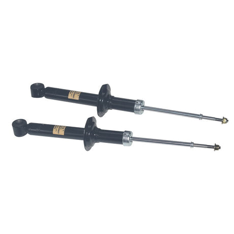 2 x Rear Shock Absorber Fit For Mitsubishi Lancer Mirage CE For Proton Persona Satria Wira - Machter