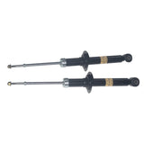 Machter 2 x Rear Shock Absorber Fit For Mitsubishi Lancer Mirage CE For Proton Persona Satria Wira RSA-MB002 - Machter