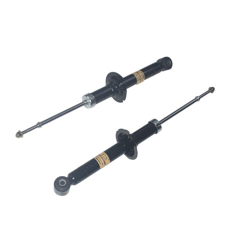 Machter 2 x Rear Shock Absorber Fit For Mitsubishi Lancer Mirage CE For Proton Persona Satria Wira RSA-MB002 - Machter