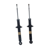 Machter 2 x Rear Shock Absorber Fit For Mitsubishi Lancer Mirage CE For Proton Persona Satria Wira RSA-MB002 - Machter