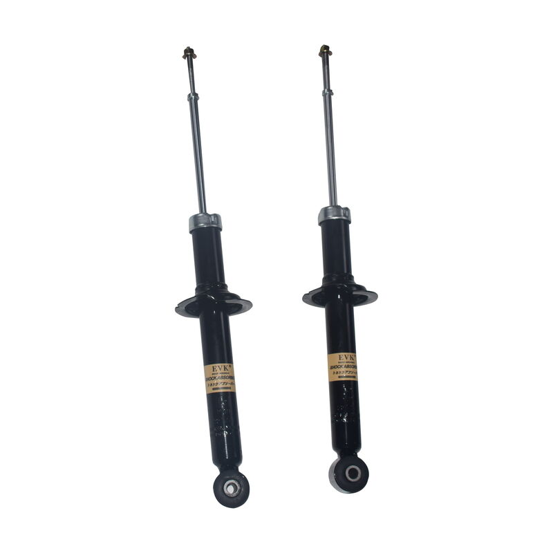 Machter 2 x Rear Shock Absorber Fit For Mitsubishi Lancer Mirage CE For Proton Persona Satria Wira RSA-MB002 - Machter