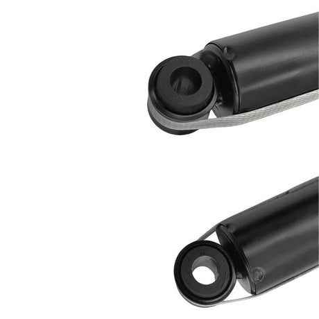 2 x Rear Gas Shock Absorbers Fit For Mitsubishi Triton ML MN MQ MR MK Toyota Hilux LN YN RN RZN RWD 4WD 1983-2014 - Machter
