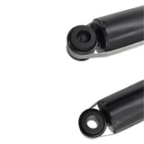 Machter 2 x Rear Gas Shock Absorbers Fit For Mitsubishi Triton ML MN MQ MR MK Toyota Hilux LN YN RN RZN RWD 4WD 1983-2014 RSA-MB003 - Machter