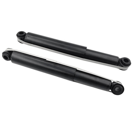 2 x Rear Gas Shock Absorbers Fit For Mitsubishi Triton ML MN MQ MR MK Toyota Hilux LN YN RN RZN RWD 4WD 1983-2014 - Machter