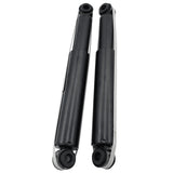 Machter 2 x Rear Gas Shock Absorbers Fit For Mitsubishi Triton ML MN MQ MR MK Toyota Hilux LN YN RN RZN RWD 4WD 1983-2014 RSA-MB003 - Machter