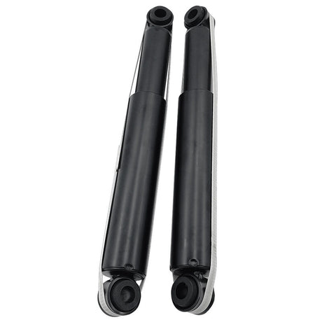 Machter 2 x Rear Gas Shock Absorbers Fit For Mitsubishi Triton ML MN MQ MR MK Toyota Hilux LN YN RN RZN RWD 4WD 1983-2014 RSA-MB003 - Machter
