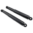 Machter 2 x Rear Gas Shock Absorbers Fit For Mitsubishi Triton ML MN MQ MR MK Toyota Hilux LN YN RN RZN RWD 4WD 1983-2014 RSA-MB003 - Machter