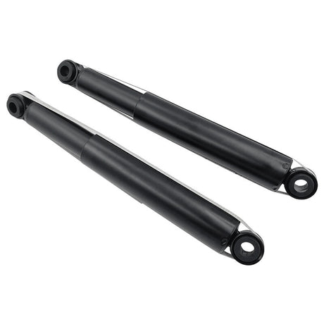 2 x Rear Gas Shock Absorbers Fit For Mitsubishi Triton ML MN MQ MR MK Toyota Hilux LN YN RN RZN RWD 4WD 1983-2014 - Machter