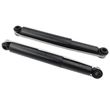 Machter 2 x Rear Gas Shock Absorbers Fit For Mitsubishi Triton ML MN MQ MR MK Toyota Hilux LN YN RN RZN RWD 4WD 1983-2014 RSA-MB003 - Machter