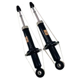 Machter 2 x Rear Left + Right Shock Absorber Fit For Mitsubishi Lancer CG CH CJ Sedan Hatchback RSA-MB004 - Machter