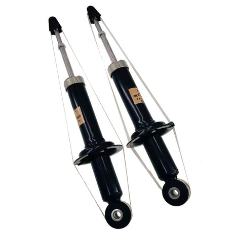 Machter 2 x Rear Left + Right Shock Absorber Fit For Mitsubishi Lancer CG CH CJ Sedan Hatchback RSA-MB004 - Machter