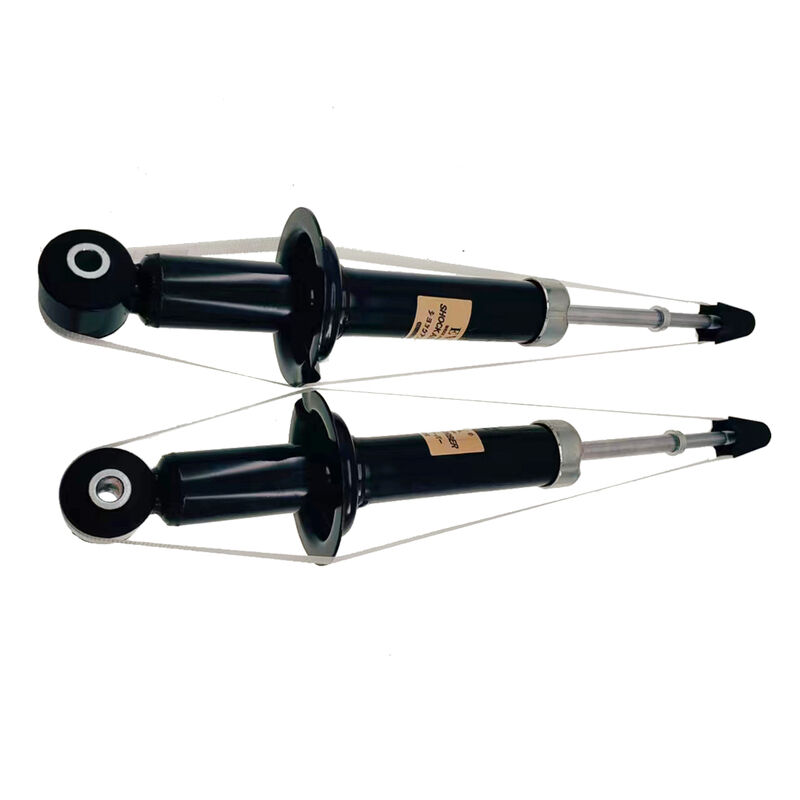 Machter Pair Front Strut Shock Absorbers Fit For Mitsubishi Lancer CJ CY4A Model Sports Susp FSA-MB010 - Machter