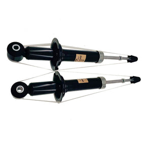 Machter 2 x Rear Left + Right Shock Absorber Fit For Mitsubishi Lancer CG CH CJ Sedan Hatchback RSA-MB004 - Machter