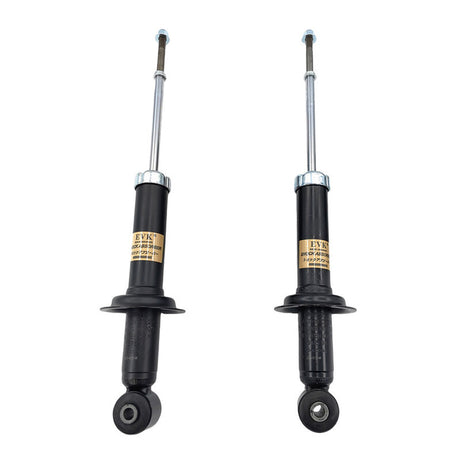 Pair Rear Shock Absorbers Fit For Mitsubishi Lancer CG CH Sedan Wagon VRX 2003-2008 - Machter