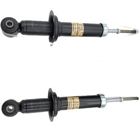 Pair Rear Shock Absorbers Fit For Mitsubishi Lancer CG CH Sedan Wagon VRX 2003-2008 - Machter