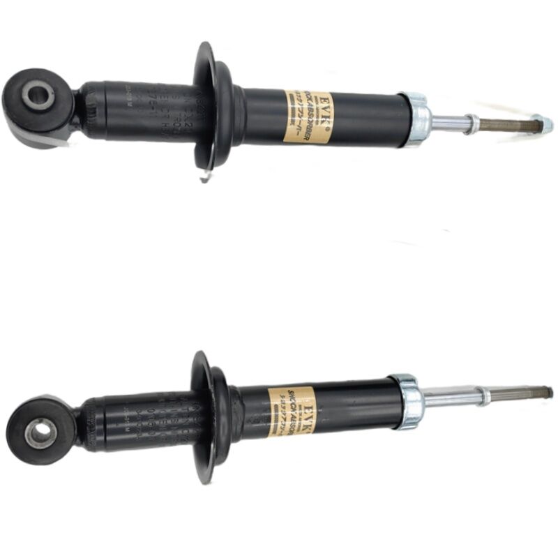Machter Pair Rear Shock Absorbers Fit For Mitsubishi Lancer CG CH Sedan Wagon VRX 2003-2008 RSA-MB005 - Machter