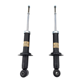 Machter Pair Rear Shock Absorbers Fit For Mitsubishi Lancer CG CH Sedan Wagon VRX 2003-2008 RSA-MB005 - Machter