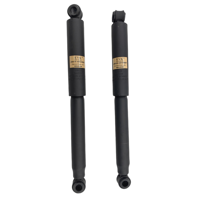 Machter Pair Rear Shock Absorbers Fit For Mitsubishi Triton 2WD ME MF MG MH MJ Ute 1986-1996 RSA-MB006 - Machter