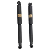 Machter Pair Rear Shock Absorbers Fit For Mitsubishi Triton 2WD ME MF MG MH MJ Ute 1986-1996 RSA-MB006 - Machter