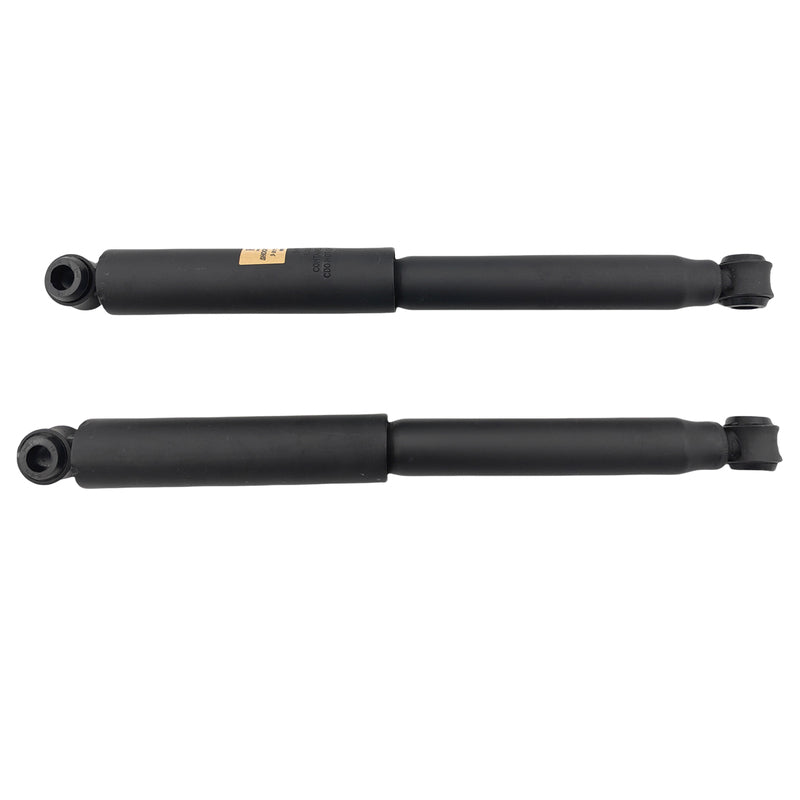Machter Pair Rear Shock Absorbers Fit For Mitsubishi Triton 2WD ME MF MG MH MJ Ute 1986-1996 RSA-MB006 - Machter