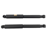 Machter Pair Rear Shock Absorbers Fit For Mitsubishi Triton 2WD ME MF MG MH MJ Ute 1986-1996 RSA-MB006 - Machter
