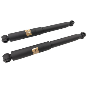 Machter Pair Rear Shock Absorbers Fit For Mitsubishi Triton 2WD ME MF MG MH MJ Ute 1986-1996 RSA-MB006 - Machter