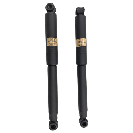Pair Rear Shock Absorbers Fit For Mitsubishi Triton 2WD ME MF MG MH MJ Ute 1986-1996 - Machter