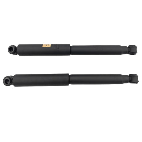 Pair Rear Shock Absorbers Fit For Mitsubishi Triton 2WD ME MF MG MH MJ Ute 1986-1996 - Machter