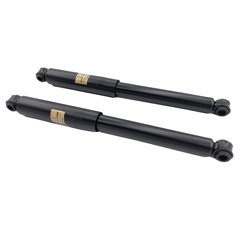 Machter Pair Front Shock Absorbers Fit For Mitsubishi Triton MK Cab Chassis Ute 1996-2006 FSA-MB007 - Machter