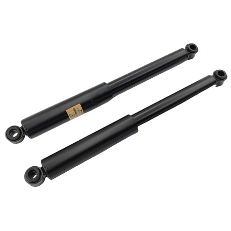 Machter Pair Rear Shock Absorbers Fit For Mitsubishi Triton ML MN MQ MR 4WD RWD RSA-MB007 - Machter