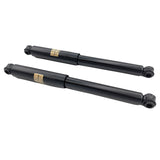Machter Pair Rear Shock Absorbers Fit For Mitsubishi Triton ML MN MQ MR 4WD RWD RSA-MB007 - Machter