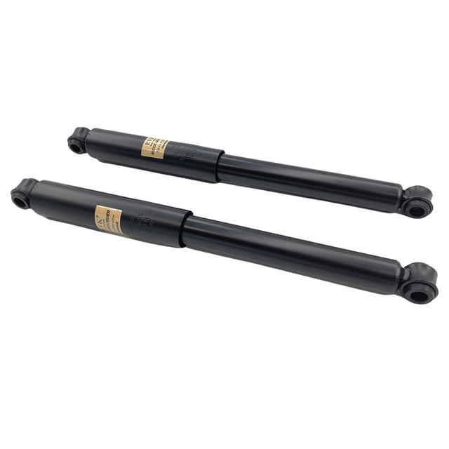 Machter Pair Rear Shock Absorbers Fit For Mitsubishi Triton ML MN MQ MR 4WD RWD RSA-MB007 - Machter