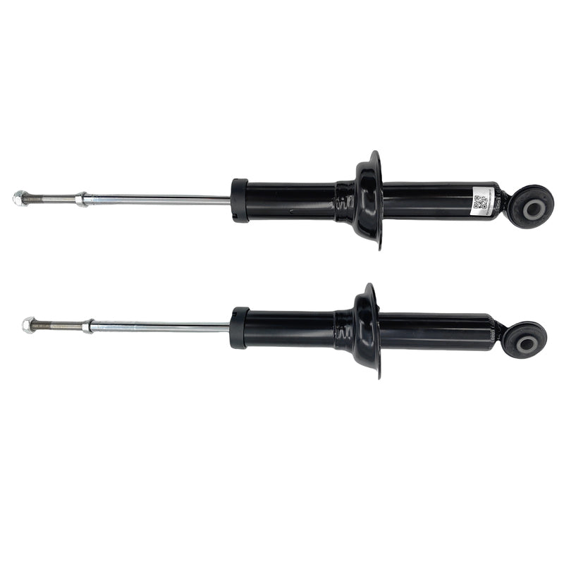 Machter Pair Rear Shock Absorbers Fit For Mitsubishi ASX XA XB XC XD 2010-ON RSA-MB008 - Machter