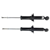 Machter Pair Rear Shock Absorbers Fit For Mitsubishi ASX XA XB XC XD 2010-ON RSA-MB008 - Machter