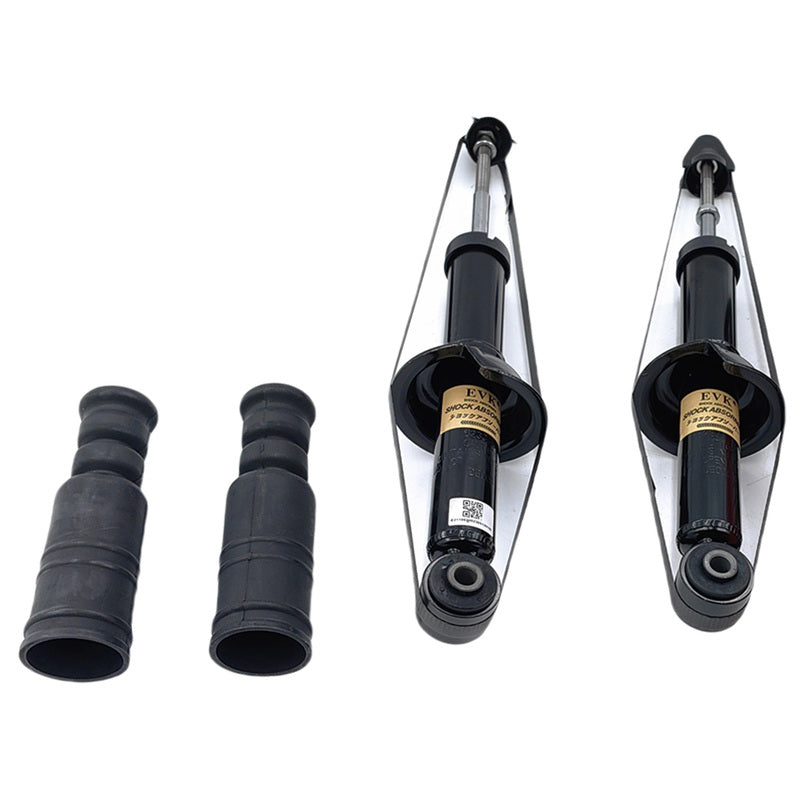 Machter Pair Rear Shock Absorbers Fit For Mitsubishi ASX XA XB XC XD 2010-ON RSA-MB008 - Machter