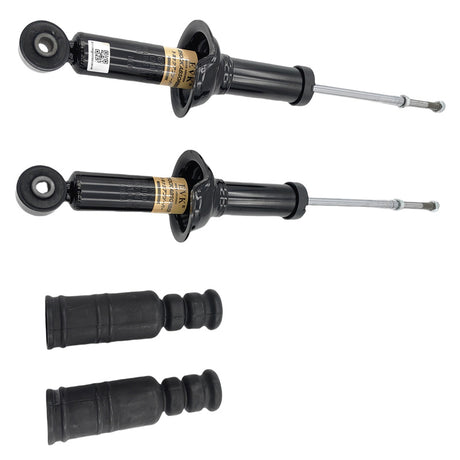 Machter Pair Rear Shock Absorbers Fit For Mitsubishi ASX XA XB XC XD 2010-ON RSA-MB008 - Machter
