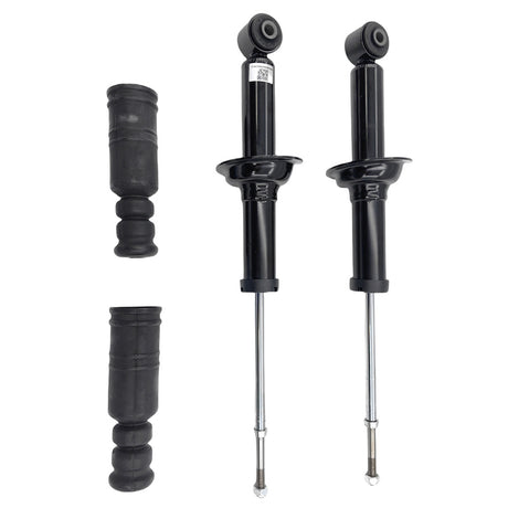 Machter Pair Rear Shock Absorbers Fit For Mitsubishi ASX XA XB XC XD 2010-ON RSA-MB008 - Machter