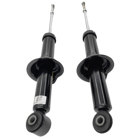 Pair Rear Shock Absorbers Fit For Mitsubishi ASX XA XB XC XD 2010-ON - Machter