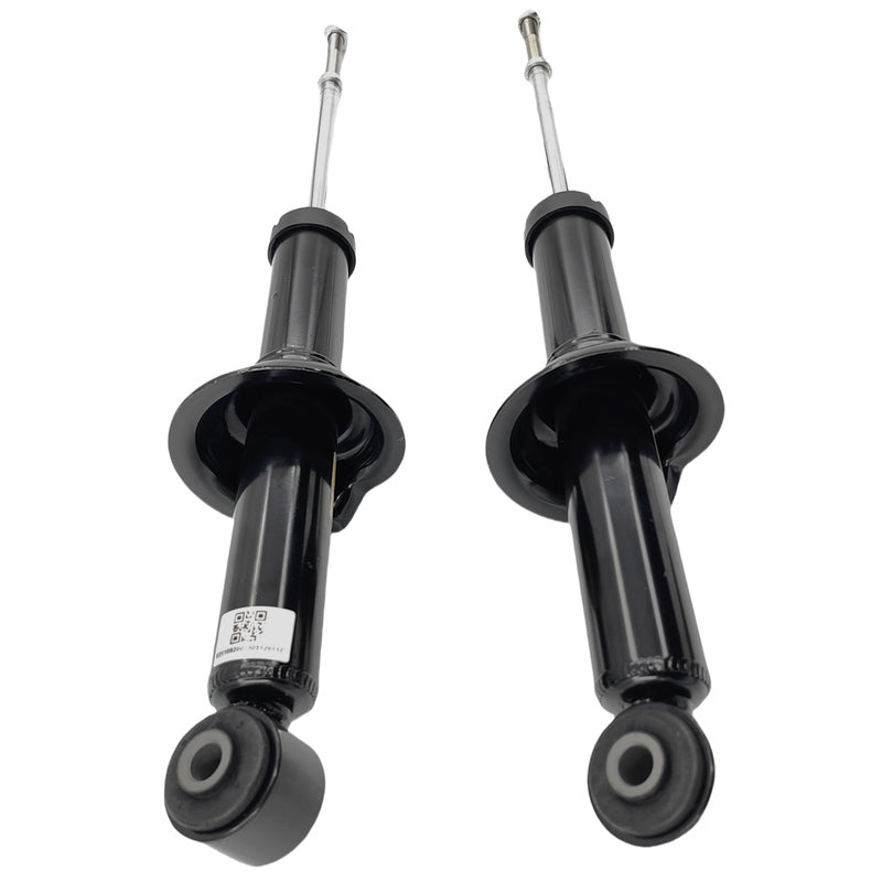 Machter Pair Rear Shock Absorbers Fit For Mitsubishi ASX XA XB XC XD 2010-ON RSA-MB008 - Machter