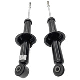 Machter Pair Rear Shock Absorbers Fit For Mitsubishi ASX XA XB XC XD 2010-ON RSA-MB008 - Machter